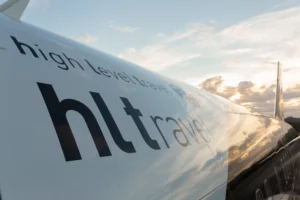 HL Travel Privatflugzeug