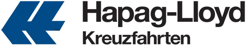 Hapag Lloyd Kreuzfahrten Logo