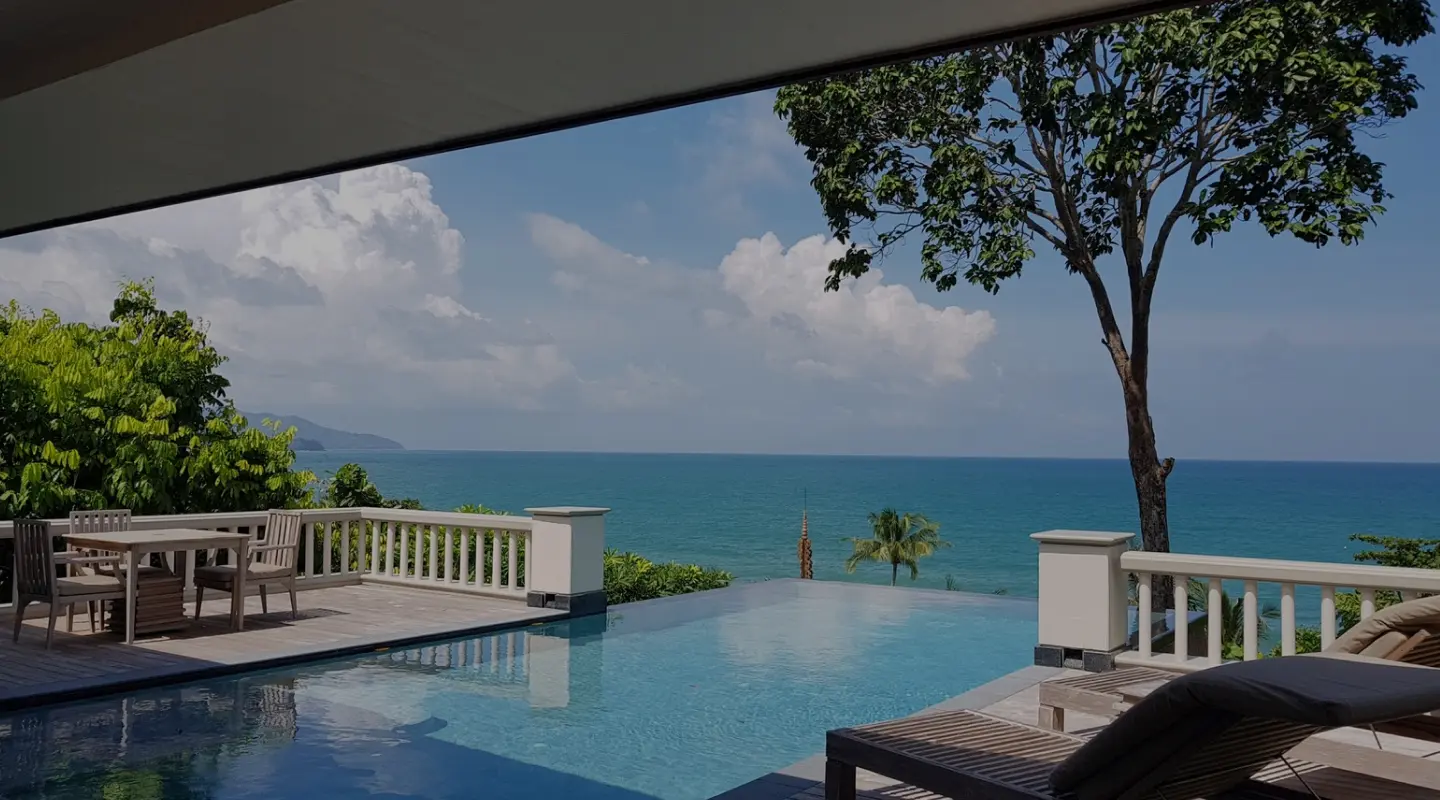 Exklusive Reisen mit traumhaften Urlaubsdestination