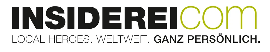 Insiderei Logo