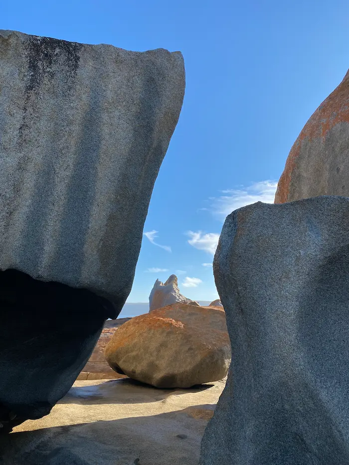 Flinders Chase Nationalpark Australien