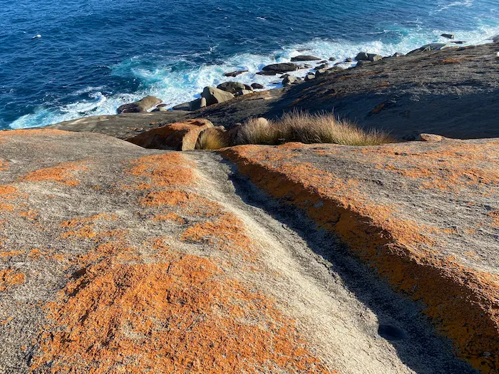 Flinders Chase Nationalpark Australien