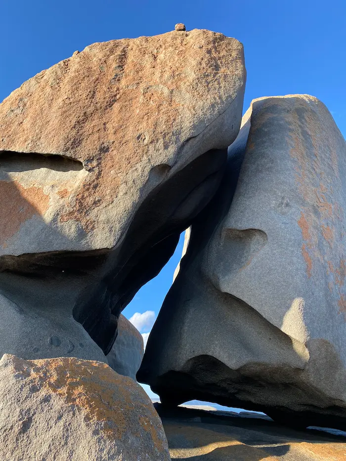 Flinders Chase Nationalpark Australien