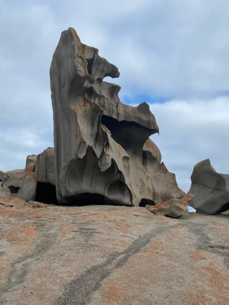 Flinders Chase Nationalpark