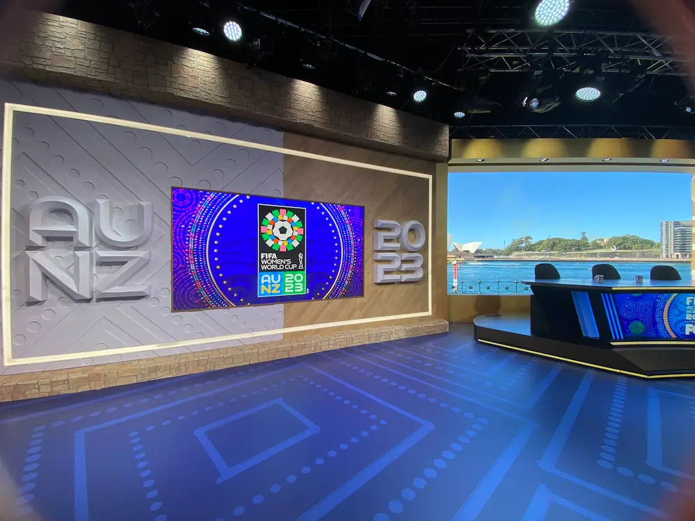 FIFA Women's World Cup 2023