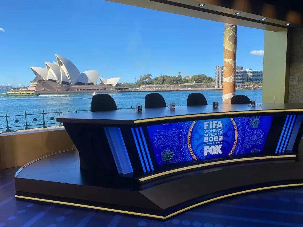 FIFA Women's World Cup 2023